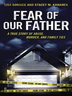cover image of Fear of Our Father